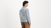 Sunrise Trucker Jacket sold by Levi's