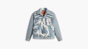 Sunrise Trucker Jacket sold by Levi's