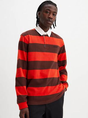 Union Rugby Polo Shirt sold by Levi's