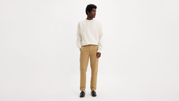 Levi's® XX Chino Standard Taper Fit Men's Pants sold by Levi's