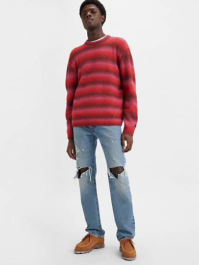 501® '93 Straight Fit Men's Jeans sold by Levi's