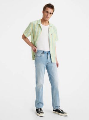501® Original Fit Men's Jeans sold by Levi's