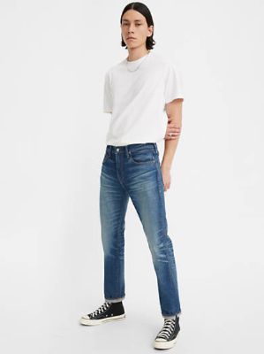 Made in Japan 502™ Taper Fit Men's Jeans sold by Levi's