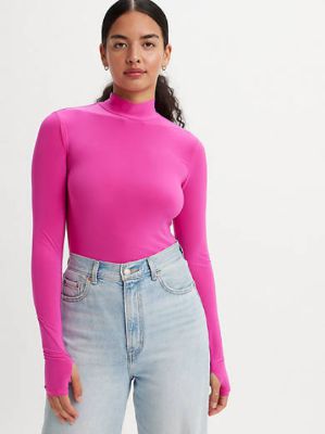 Mammoth Second Skin Top sold by Levi's