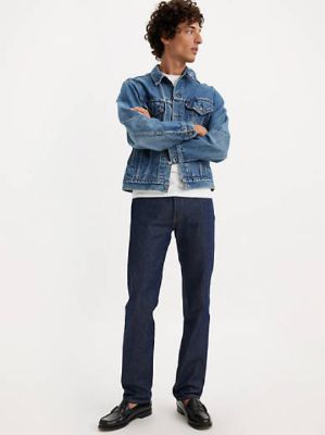 501® Original Fit Plant Based Men's Jeans sold by Levi's