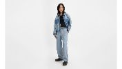 Reversible Baggy Dad Women's Jeans sold by Levi's