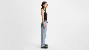 Reversible Baggy Dad Women's Jeans sold by Levi's