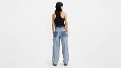 Reversible Baggy Dad Women's Jeans sold by Levi's
