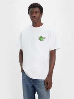 Vintage Fit Graphic T-Shirt sold by Levi's