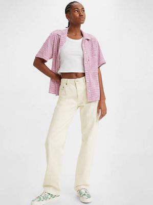 501® '90s Women's Jeans sold by Levi's