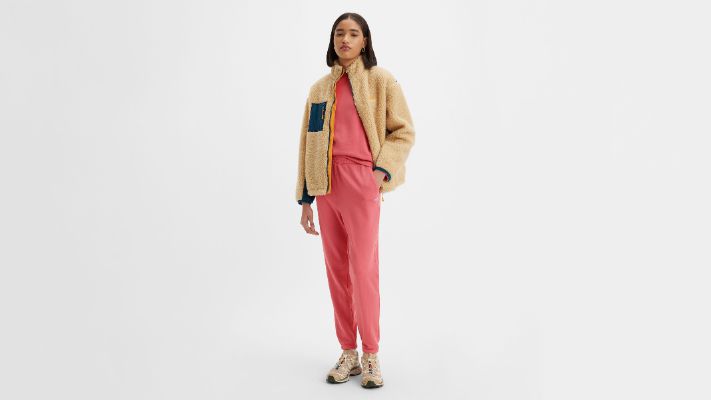 Everyday Sweatpants sold by Levi's