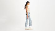 Middy Outback Ankle Bootcut Women's Jeans sold by Levi's
