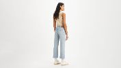 Middy Outback Ankle Bootcut Women's Jeans sold by Levi's