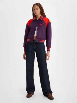 Low Loose Women's Jeans sold by Levi's