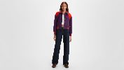 Low Loose Women's Jeans sold by Levi's