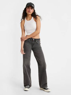 Low Loose Women's Jeans sold by Levi's