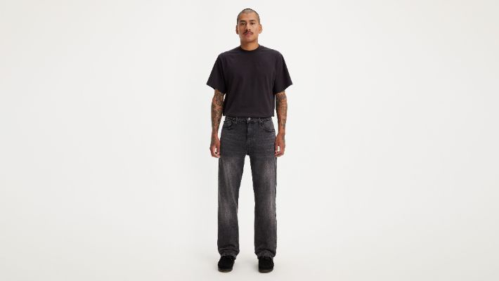 569™ Loose Straight Fit Men's Jeans sold by Levi's