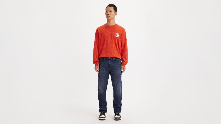 559™ Relaxed Straight Fit Men's Jeans sold by Levi's