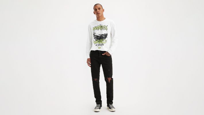 511™ Slim Fit Men's Jeans sold by Levi's