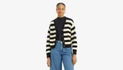 Snowflake Cardigan sold by Levi's
