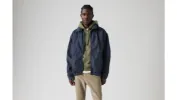 Full Zip Sports Jacket sold by Levi's