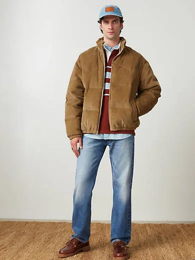 Super Puffer Jacket sold by Levi's