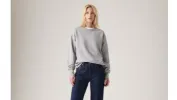 Heritage Crewneck Sweatshirt sold by Levi's