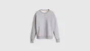 Heritage Crewneck Sweatshirt sold by Levi's