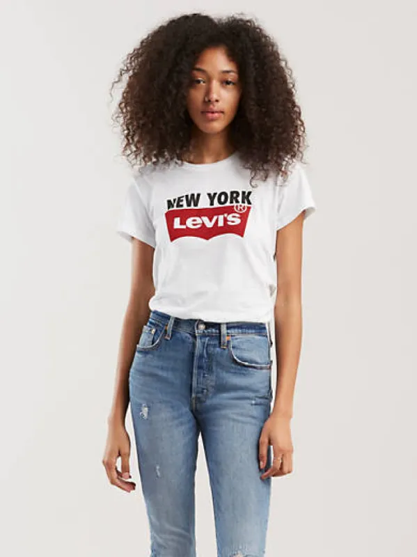 Levi's® Logo New York T-Shirt made by Levi's