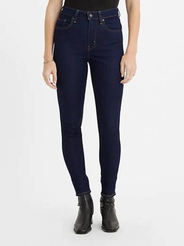 721 High Rise Skinny Women's Jeans sold by Levi's