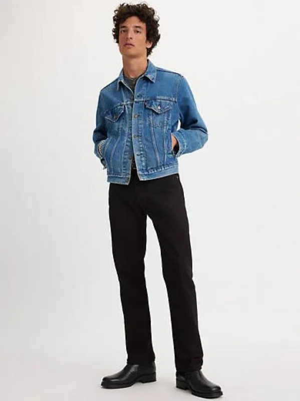Levi's 501 Original Fit Men's Jeans 36x32 sold by Levi's
