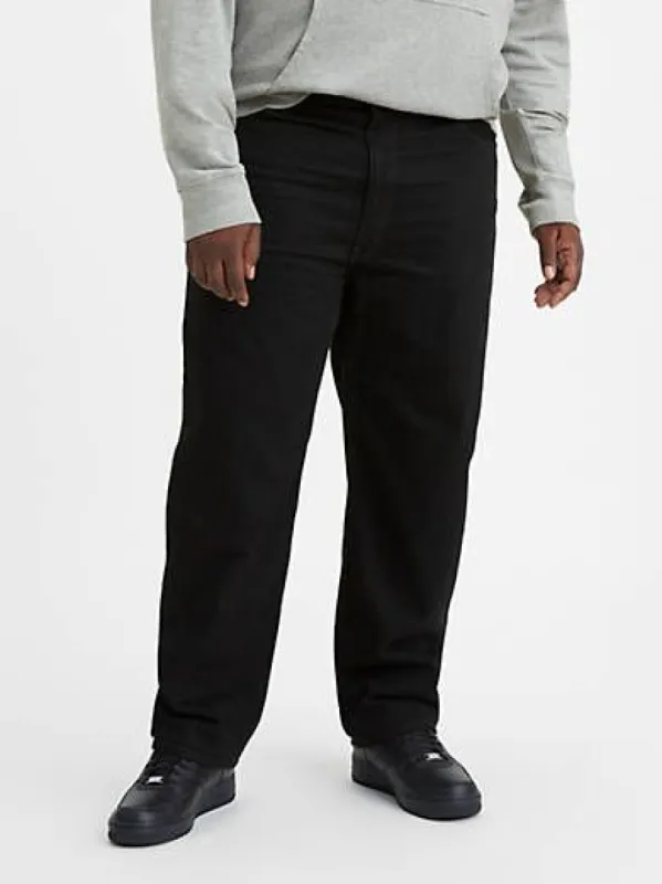 550™ Relaxed Fit Men's Jeans (Big & Tall) sold by Levi's
