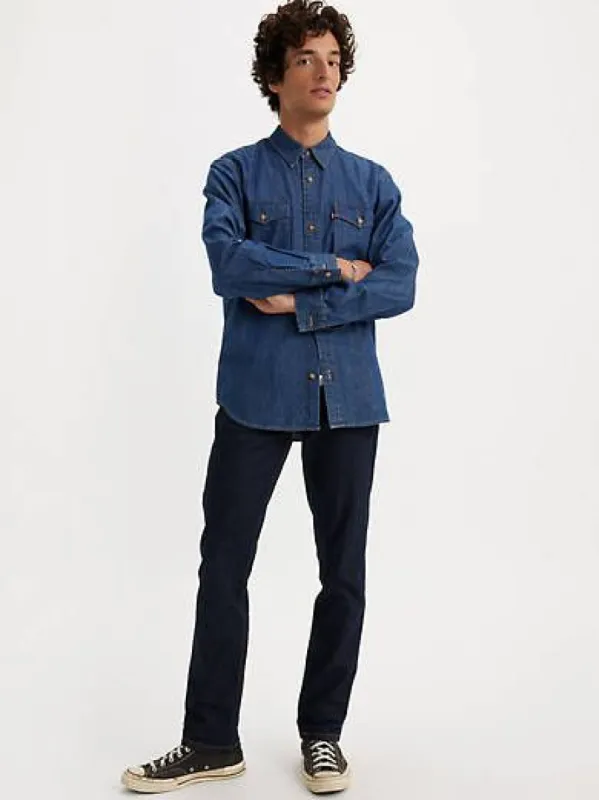 511™ Slim Fit Levi’s® Flex Men's Jeans sold by Levi's