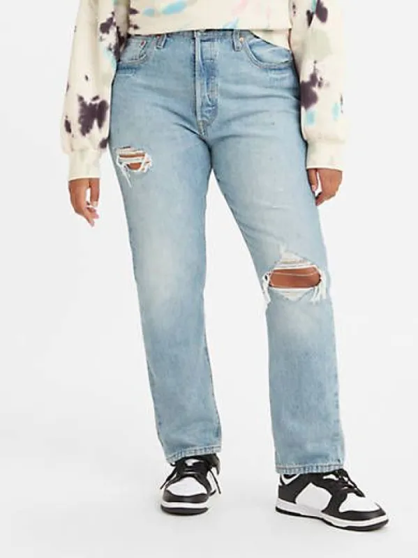 501® Skinny Women's Jeans sold by Levi's