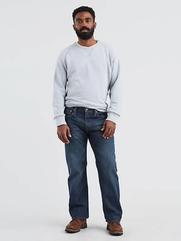 569™ Loose Straight Fit Men's Jeans sold by Levi's
