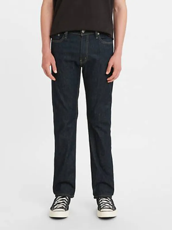 513™ Slim Straight Men's Jeans made by Levi's