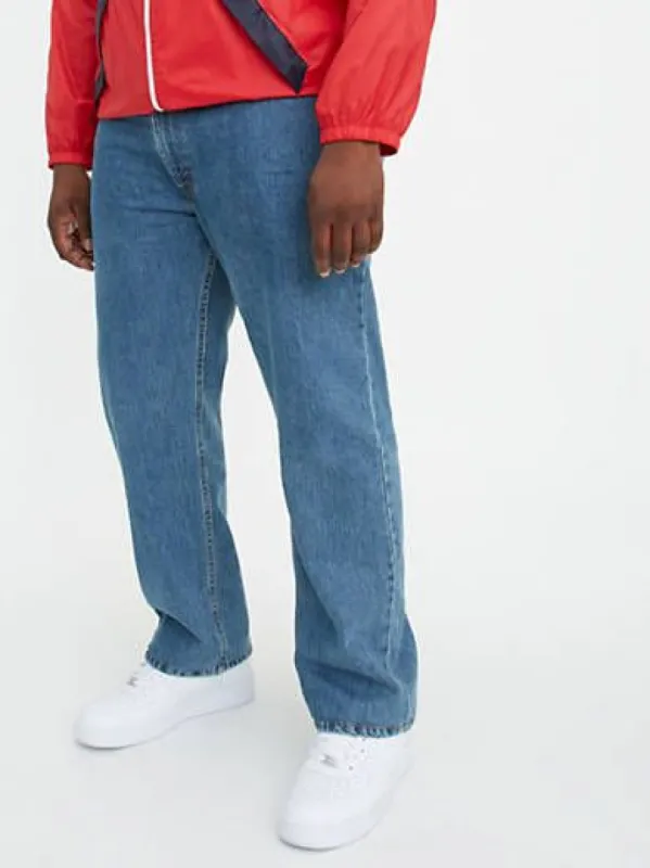 505™ Regular Fit Men's Jeans (Big & Tall) sold by Levi's