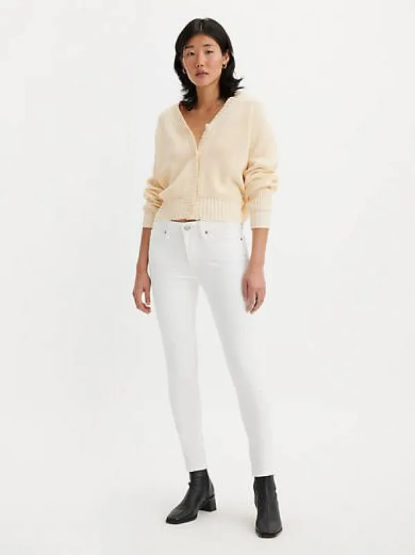 711 Skinny Women's Jeans sold by Levi's