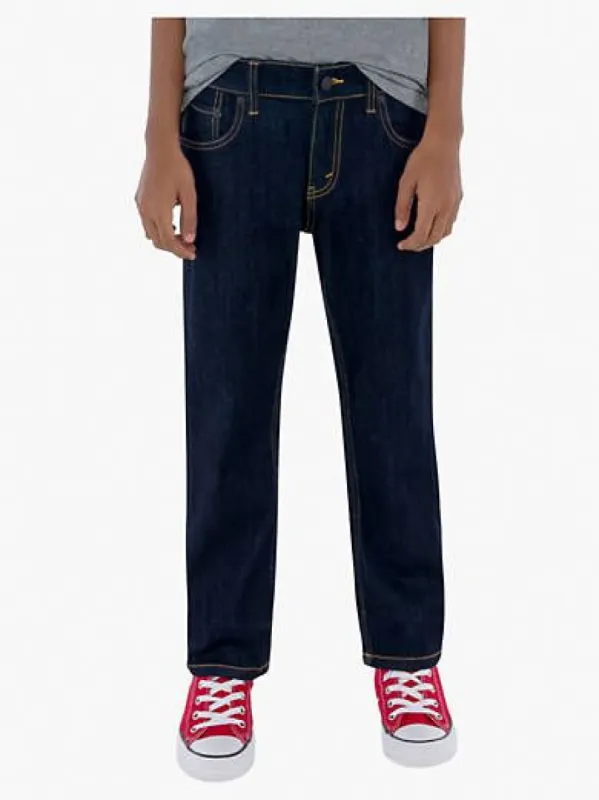 511™ Slim Fit Performance Big Boys Jeans 8-20 sold by Levi's