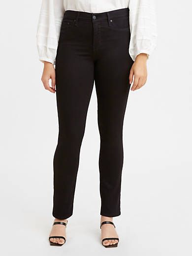 312 Shaping Slim Women's Jeans sold by Levi's