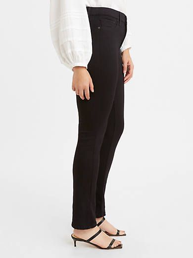 312 Shaping Slim Women's Jeans sold by Levi's product image thumbnail 2