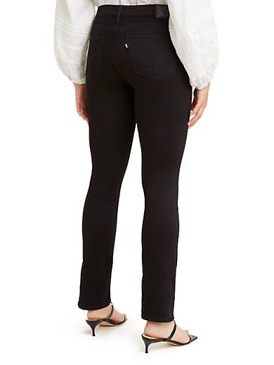 312 Shaping Slim Women's Jeans sold by Levi's product image thumbnail 3