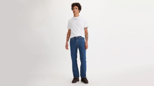 Levi's 501 Original Fit Men's Jeans 30x30 sold by Levi's