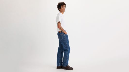 Levi's 501 Original Fit Men's Jeans 30x30 sold by Levi's