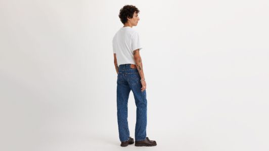 Levi's 501 Original Fit Men's Jeans 30x30 sold by Levi's