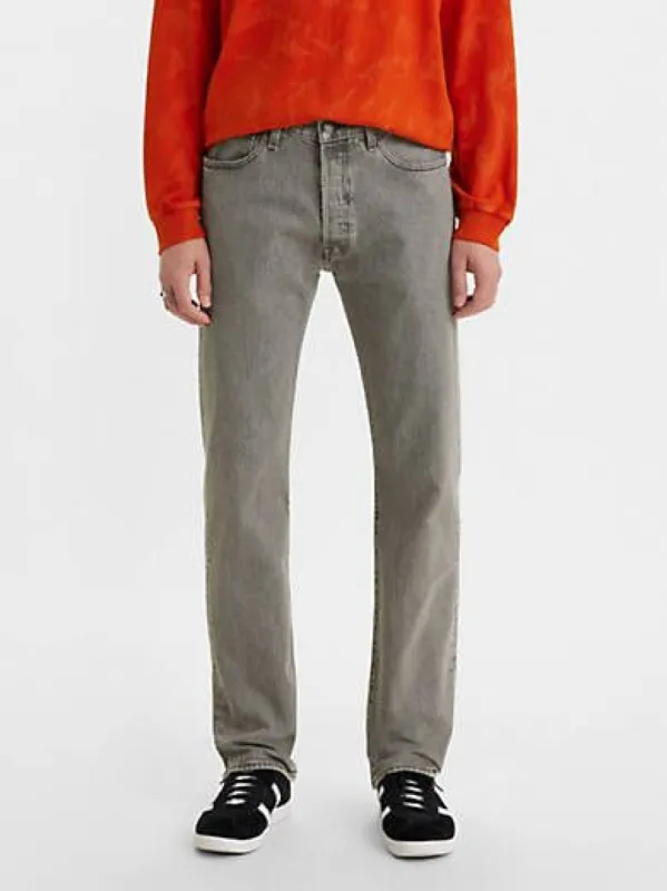 501® Original Fit Men's Jeans sold by Levi's