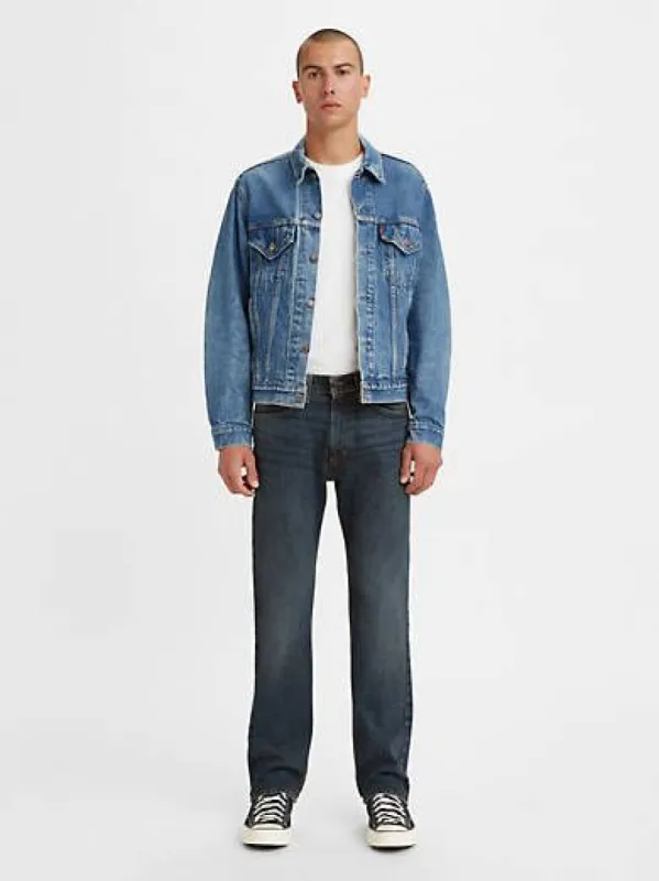 505™ Regular Fit Men's Jeans sold by Levi's