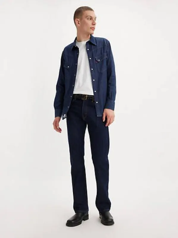 517™ Bootcut Men's Jeans sold by Levi's