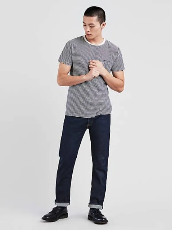 501® Original Fit Stretch Men's Jeans (Big & Tall) sold by Levi's