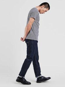 501® Original Fit Stretch Men's Jeans (Big & Tall) sold by Levi's